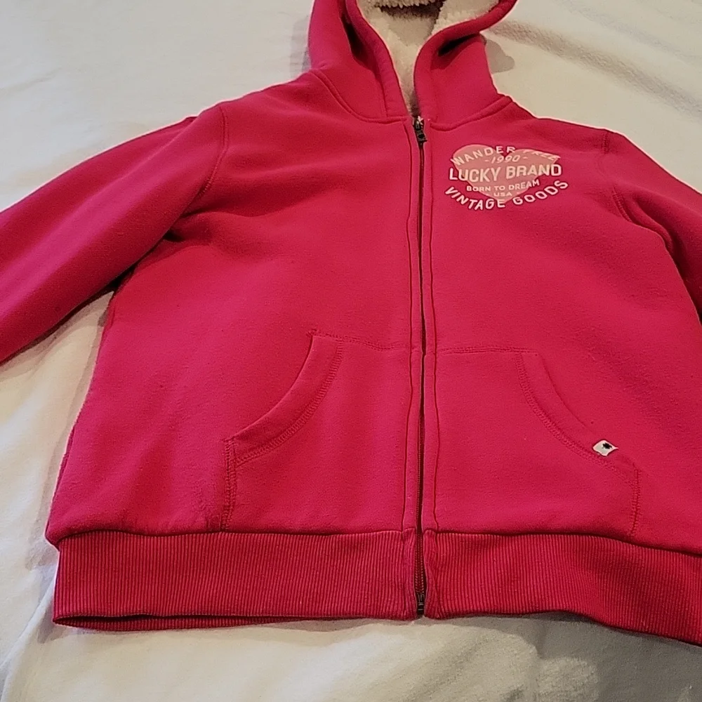 Jacket - Picture 2 of 3